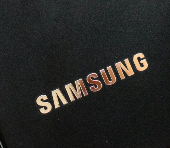Samsung Galaxy S25 Edge Impressions